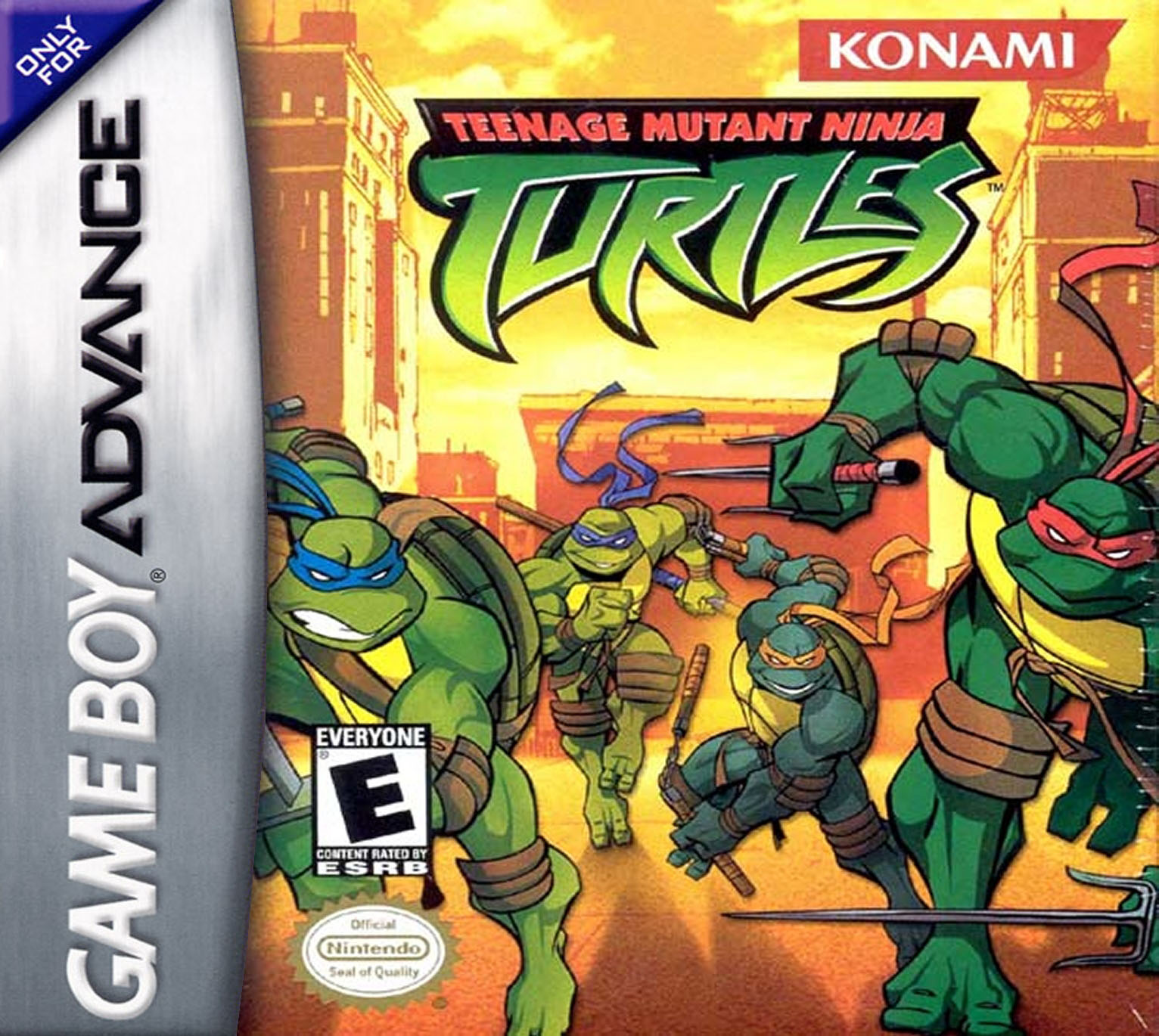 Turtle Computer Game 80s Music Hits