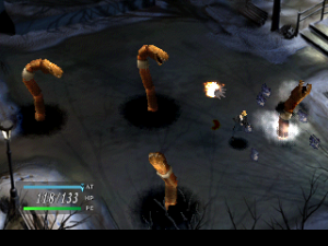 parasite eve super tool locations