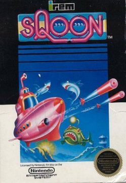sqoon nes review