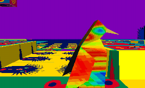 LSD: Dream Emulator – 101