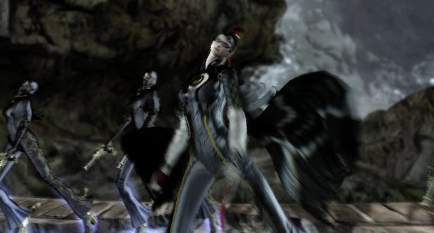 Bayonetta 2 Coming To West In October - My Nintendo News