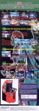 Beast Busters – Second Nightmare – Hardcore Gaming 101