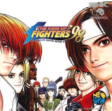 King of Fighters '99, The – Hardcore Gaming 101