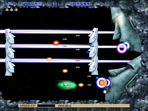 gradius gaiden hardcore gaming 101