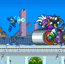 Mega Man 7 – Hardcore Gaming 101