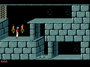classic arcade games for mac os x prince of persia