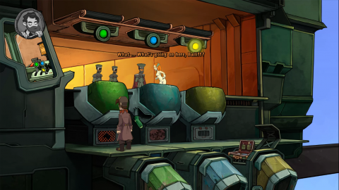 deponia trophy guide