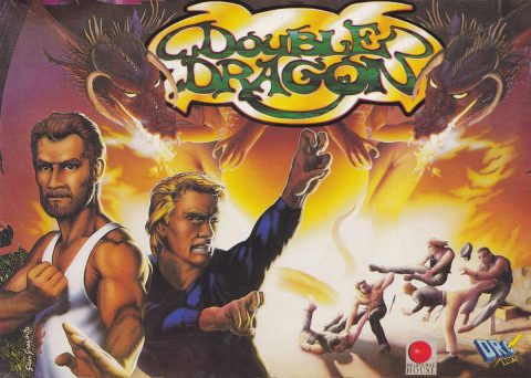 Double Dragon IV - Hardcore Gamer