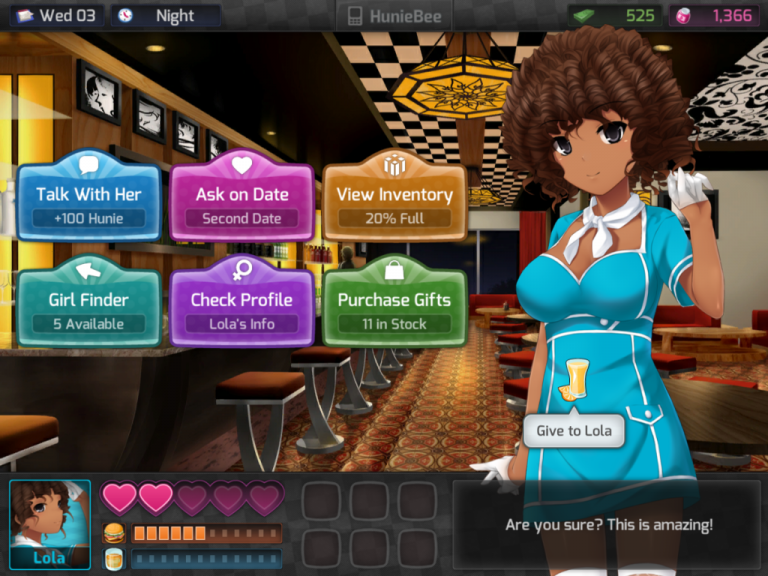 How to get the huniepop uncensored patch