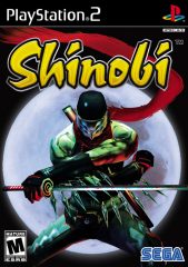 shinobido way of the ninja english subtitle