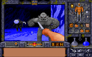 ULTIMA UNDERWORLD II: LABYRINTH OF WORLDS Retrospective