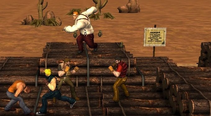 Double Dragon II: Wander of the Dragons Review - Shame Of The Dragons - Game  Informer