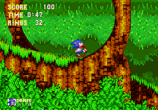 Sonic the Hedgehog 4 – Hardcore Gaming 101