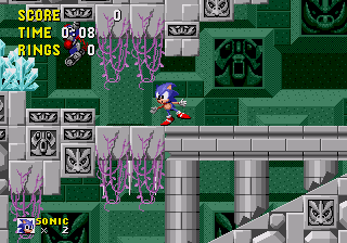 Sonic the Hedgehog – Hardcore Gaming 101