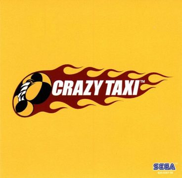 Crazy Taxi – Hardcore Gaming 101