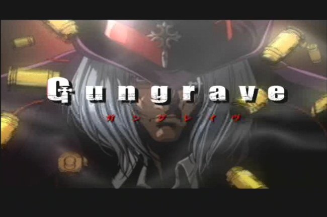 gungrave g.o.r.e. gameplay