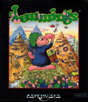 Lemmings – Hardcore Gaming 101