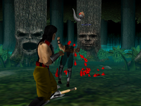 Insane 500 Damage Combo With Ermac & Rain! - Mortal Kombat 11: Shang Tsung  Gameplay 