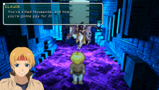 star ocean 2 pickpocket without dexterity