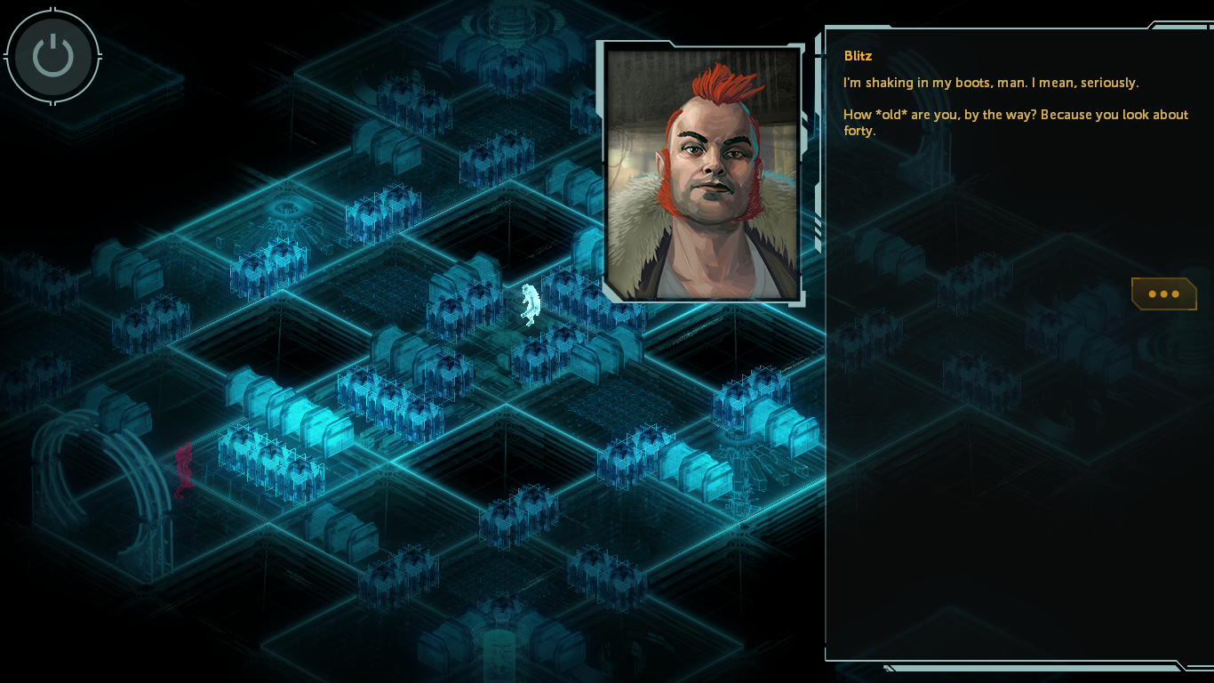 Shadowrun Dragonfall Hardcore Gaming