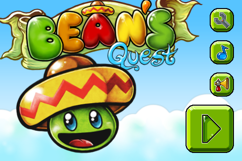 beans quest