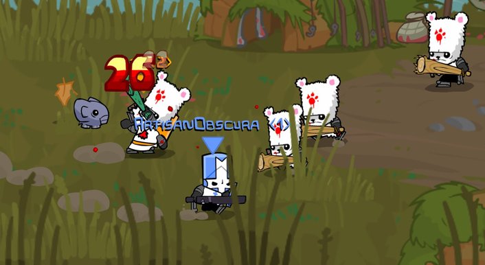 Steam Community :: Guide :: The Ultimate Guide To Castle Crashers