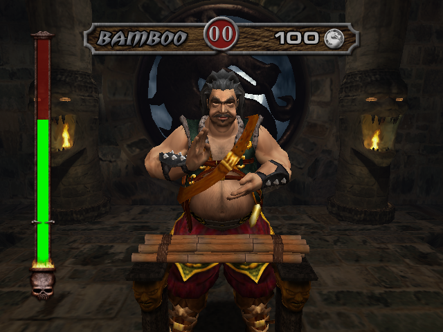 New Shang Tsung Mortal Kombat 11 Character Render & Mini-Bio - Mortal Kombat  Online