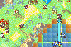 Fire Emblem (gba) – Hardcore Gaming 101