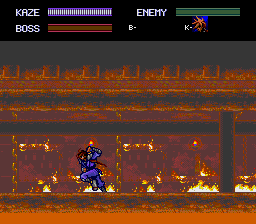 Kaze Kiri Ninja Action – Hardcore Gaming 101