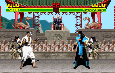 Mortal Kombat: Shaolin Monks – Hardcore Gaming 101