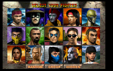 Mortal Kombat 4 (Nintendo 64 vs Dreamcast) Side by Side Comparison