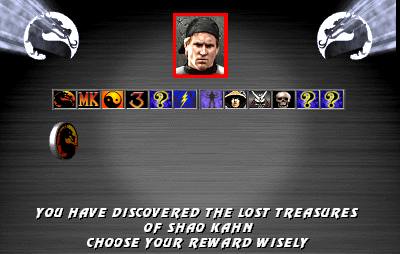 Ultimate Mortal Kombat 3 - Game Overview