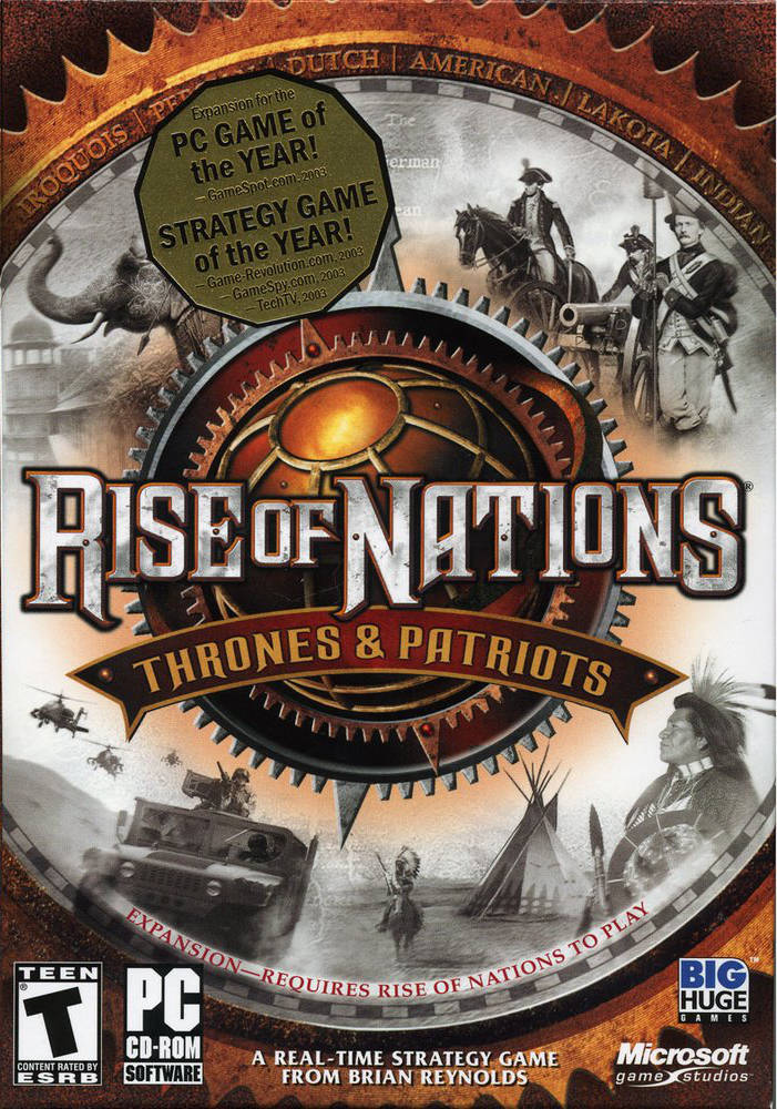 rise of nations population limit