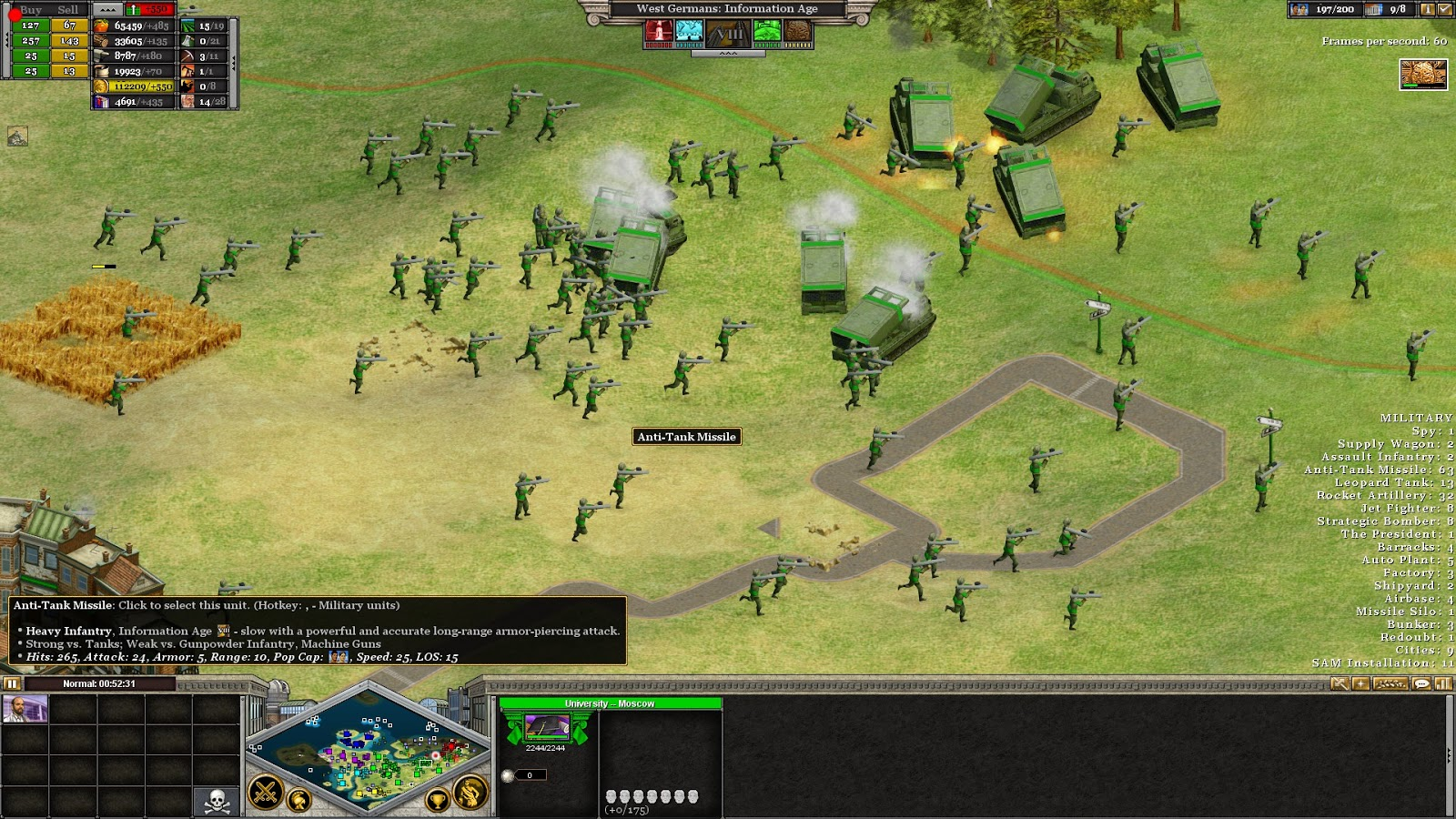 g2a rise of nations