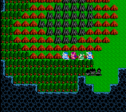 DRAGON QUEST III: The Seeds of Salvation