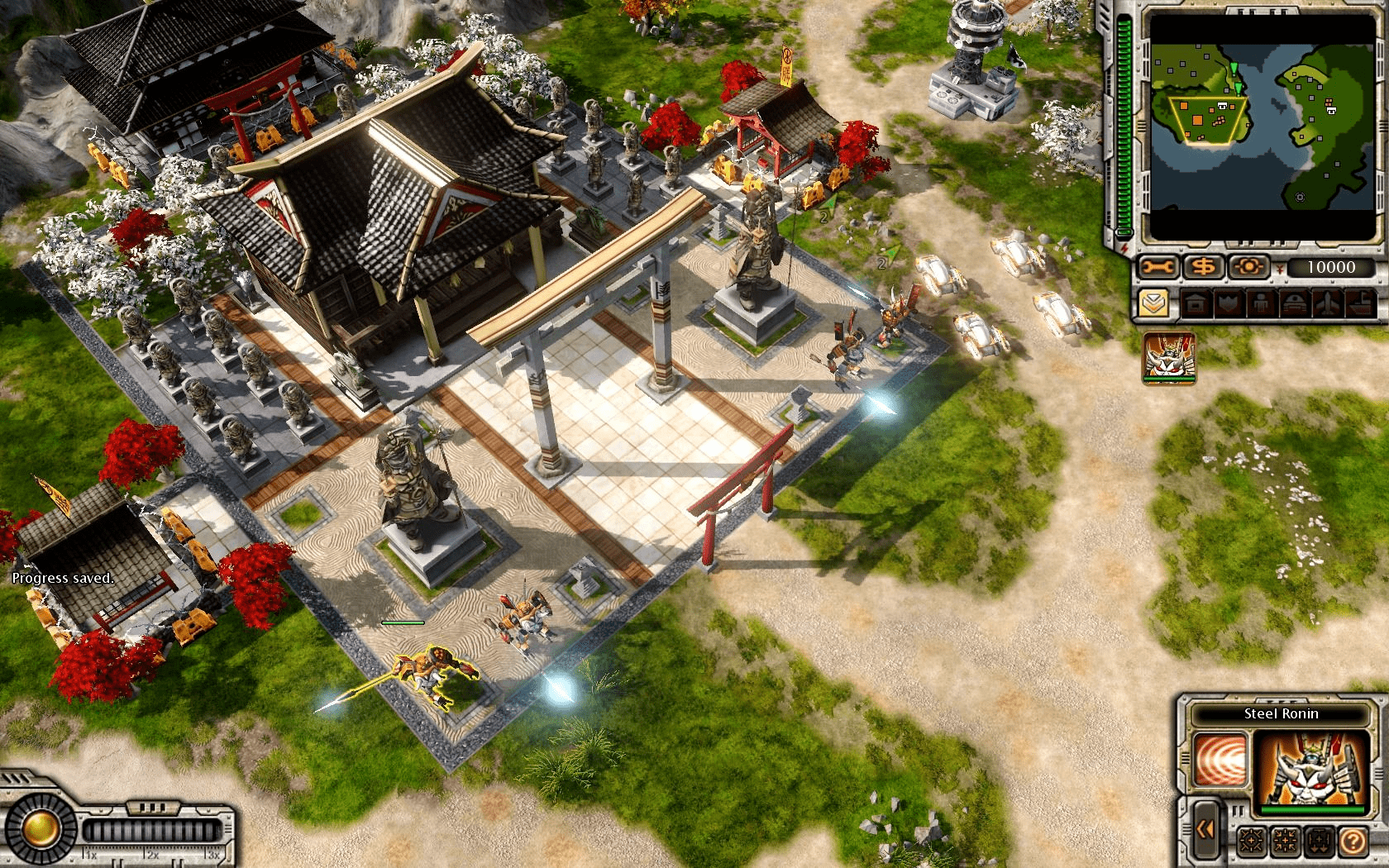command and conquer red alert 3 windows 10