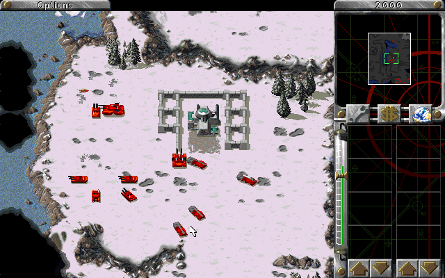 command and conquer red alert 2 cheat codes