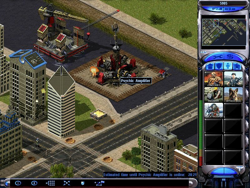 Conquer: Red Alert 2 – Hardcore Gaming 101