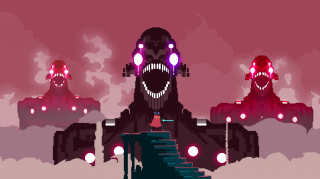 hyper light drifter 30 fps