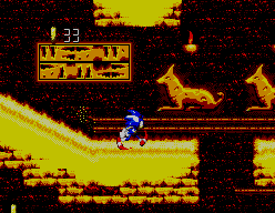 Sonic Blast – Hardcore Gaming 101