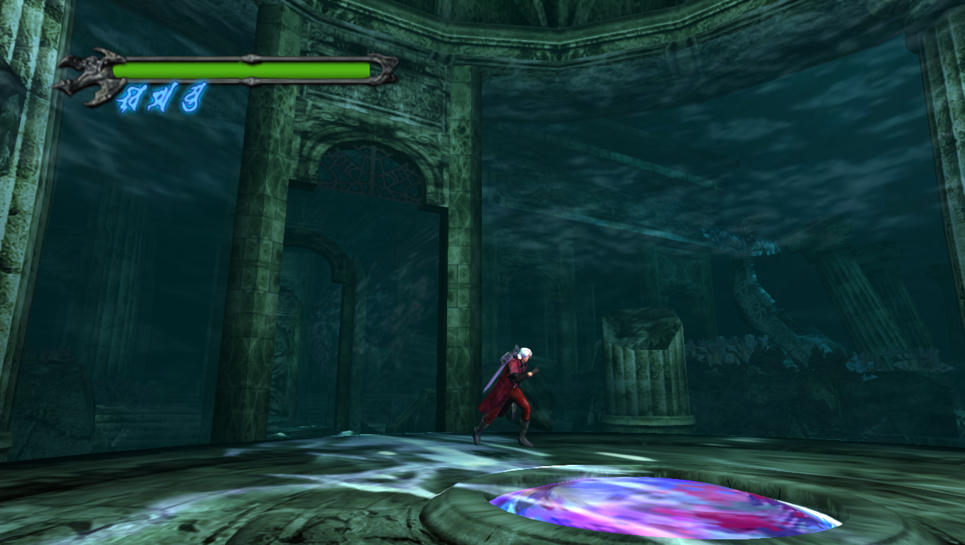 Devil May Cry Director Opens up About Devil May Cry 2's Development
