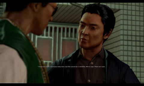 it's such a crime that we didn't get Sleeping Dogs 2 yet :( : r/gaming