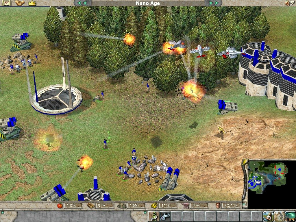 empire earth 3 lets play
