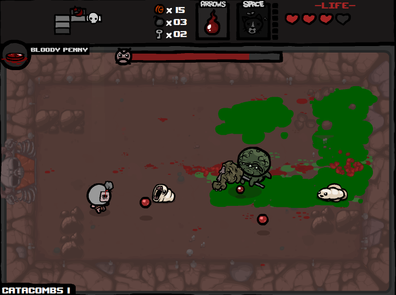 free download the binding of isaac newgrounds
