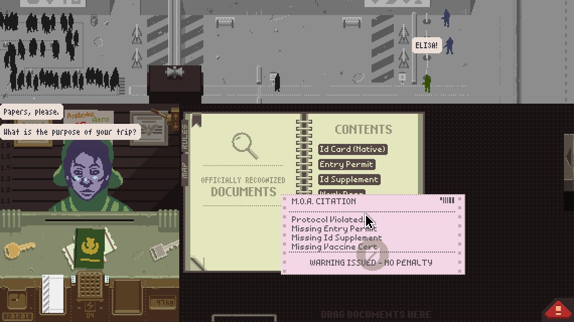 papers please game