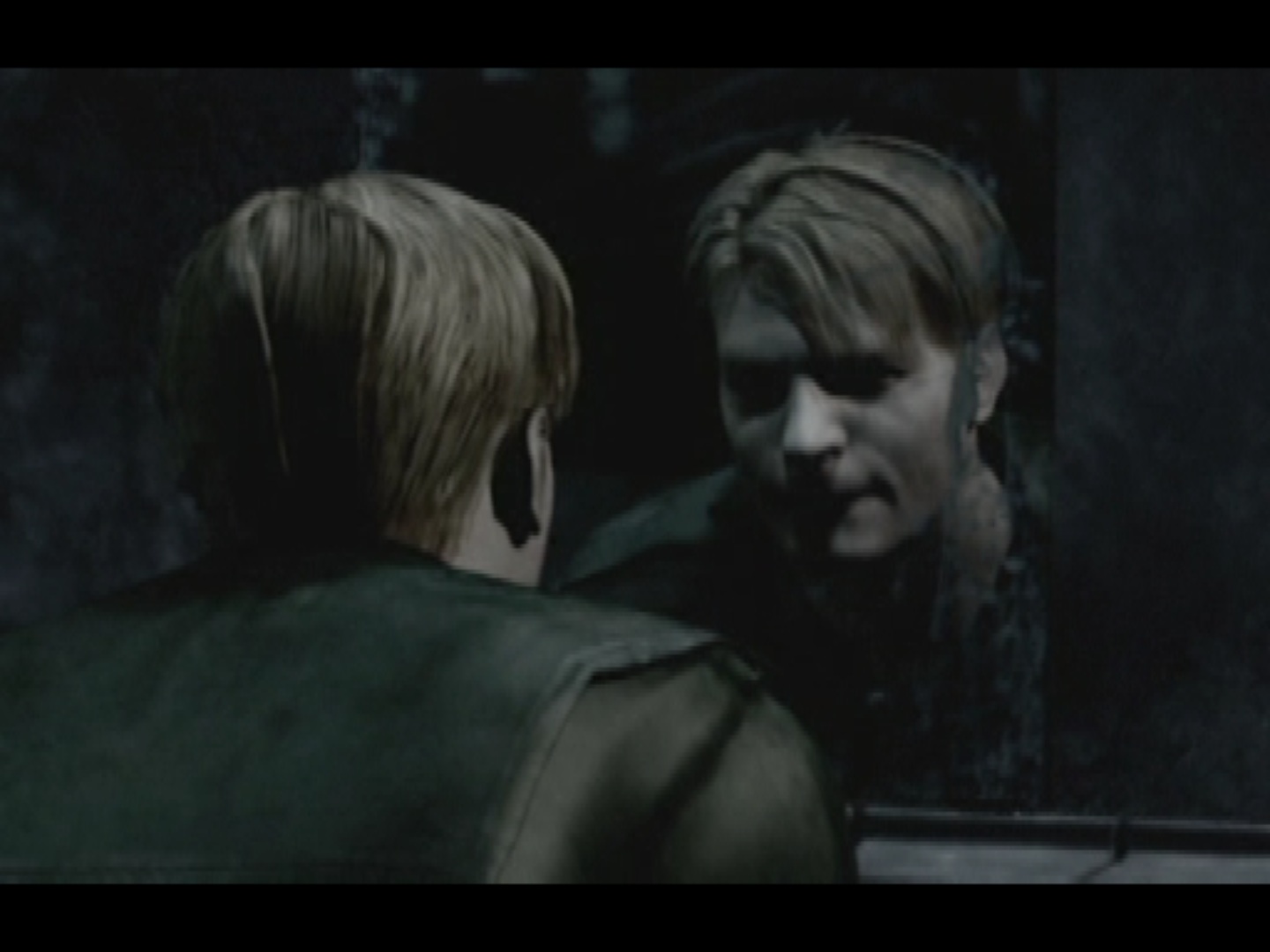 Silent Hill Homecoming Walkthrough Chapter 10: Prison