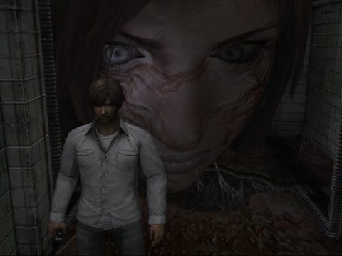 Silent Hill 4: The Room is the Most Terrifying Game in the Series