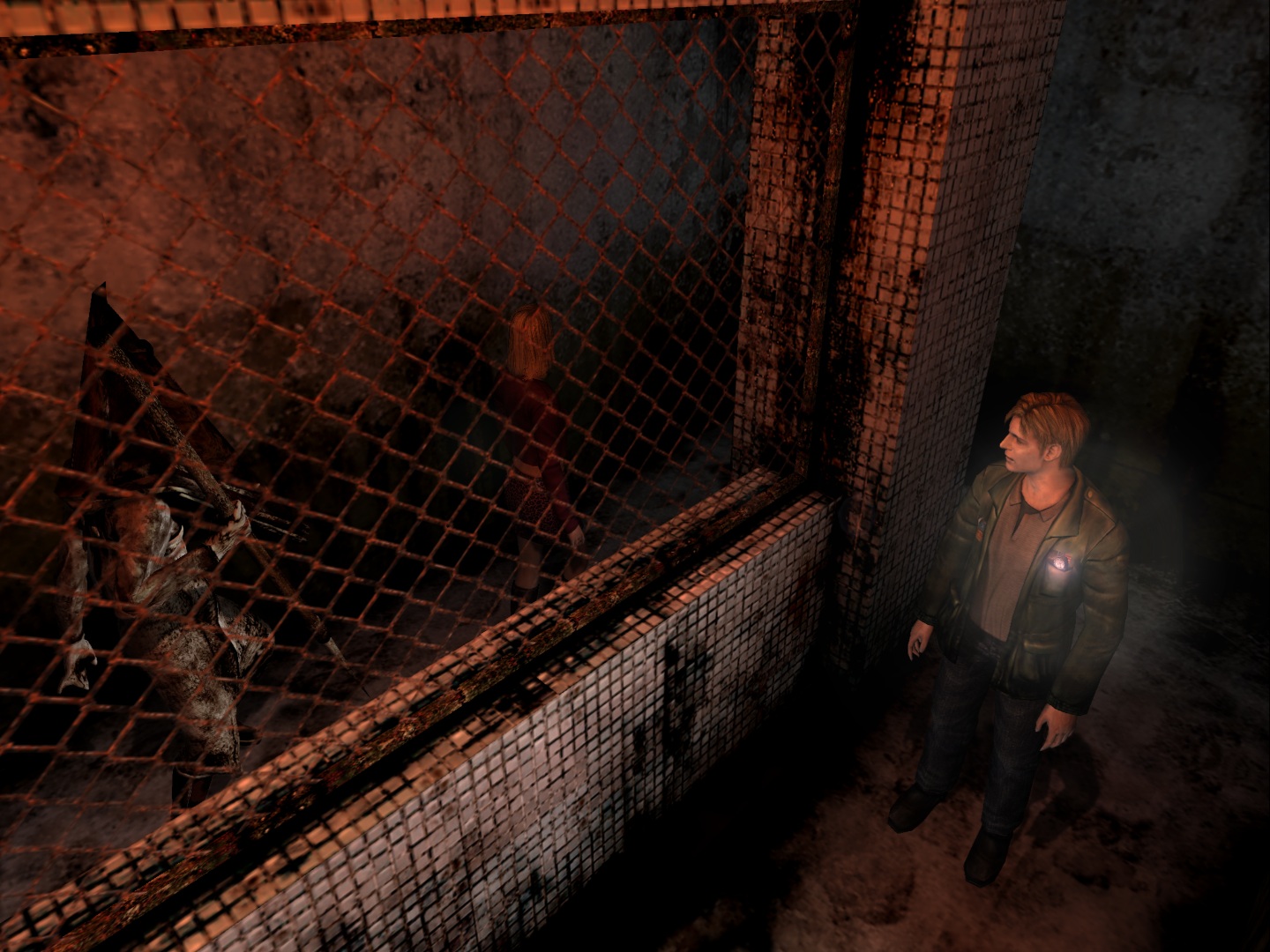 After Years Of No Silent Hill Konami Has Opened The Flood Gates