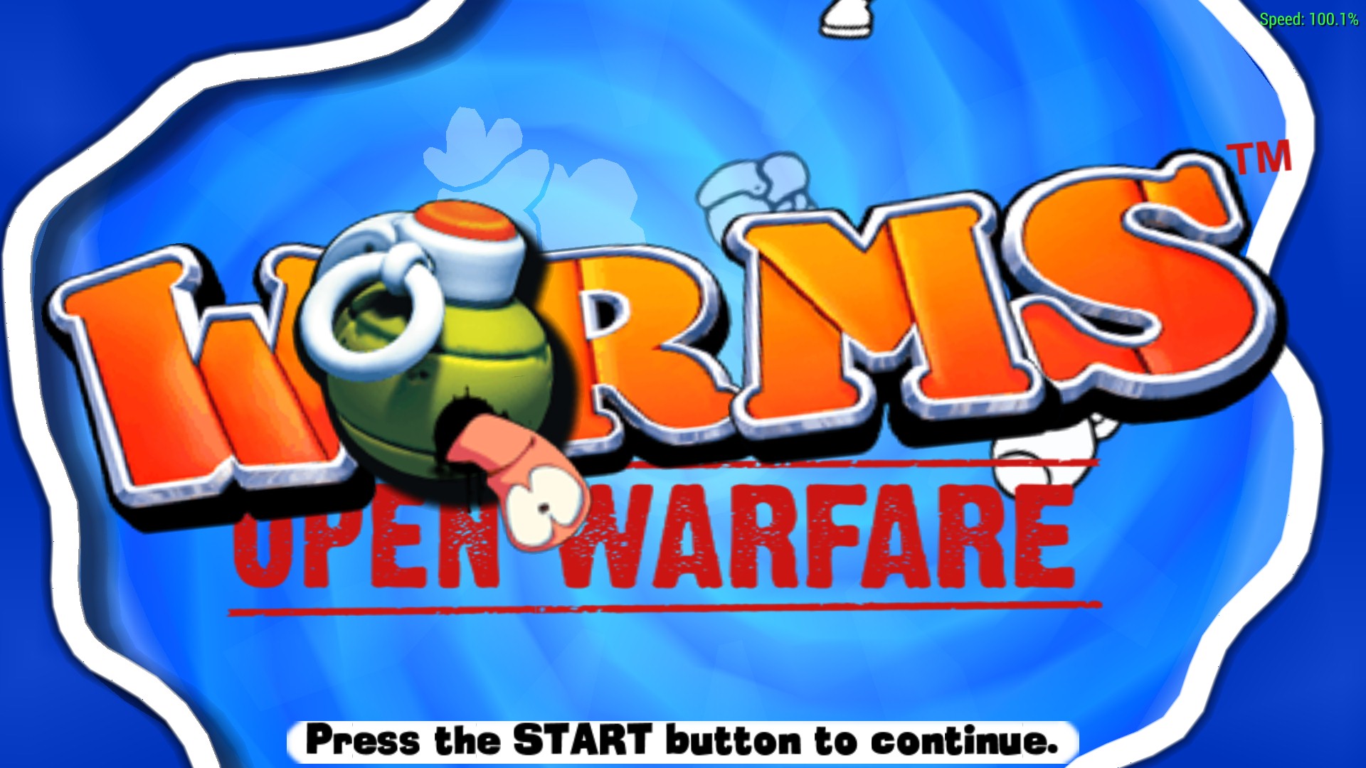 psp worms battle islands iso