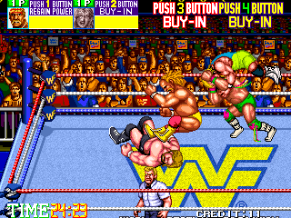 wwe wrestlefest game for android free download